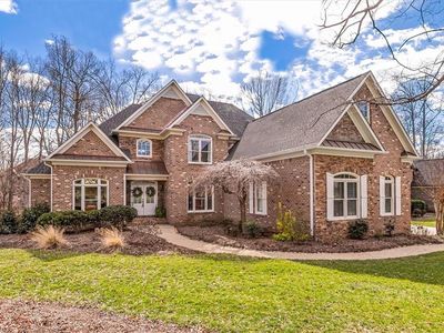 6305 Blue Aster Trce, Summerfield, NC, 27358