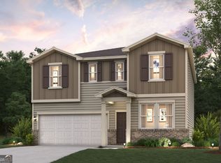 4167 Viola Pl #149, Atlanta, GA 30349