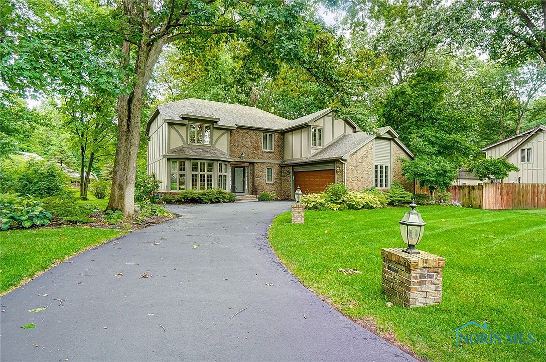 5510 Ginger Tree Ln, Toledo, OH 43623 Zillow