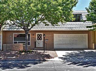 3832 Columbus St, Las Vegas, NV 89121