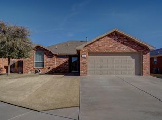 9803 Homestead Ave, Lubbock, TX 79424