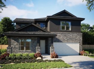 Kingsley Plan, Foxfield, Austin, TX 78758