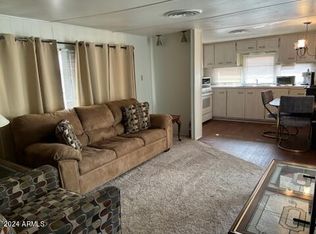 11100 W Alsdorf Rd #8, Arizona City, AZ 85123