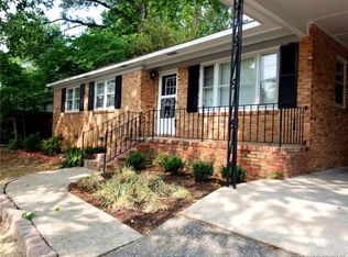 4506 Coventry Rd, Fayetteville, NC 28304