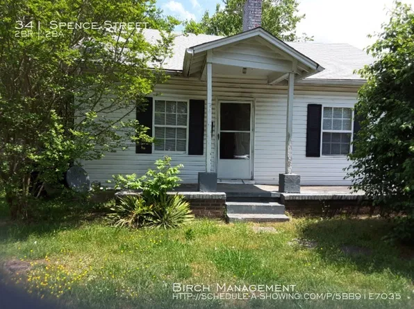 341 Spence St, Burlington, NC 27217