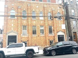 22 Liberty Ave #1-B, Jersey City, NJ 07306