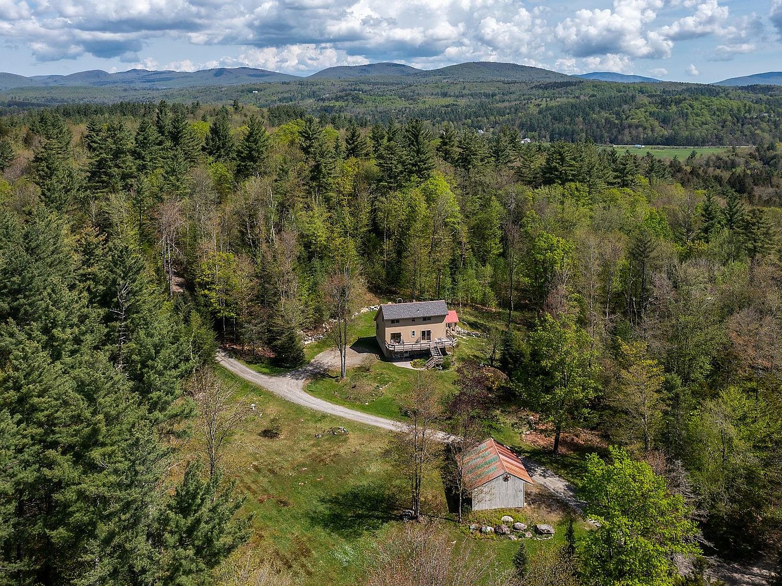 100 Nichols Road, Landgrove, VT 05148 Zillow