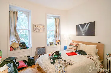 Rented by City Connections Realty