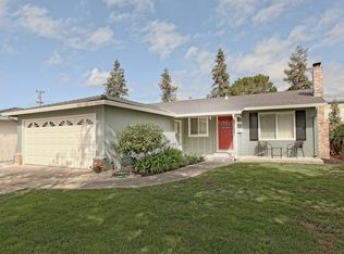 4803 Wheeler Dr, Fremont, CA 94538