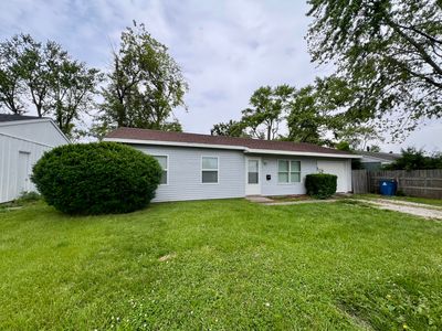 2422 E Washington St, Urbana, IL, 61802