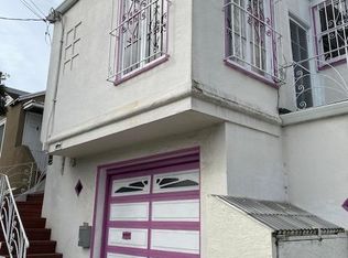 2600 San Jose Ave, San Francisco, CA 94112