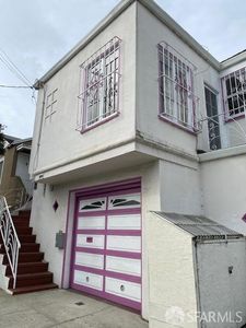 2600 San Jose Ave, San Francisco, CA, 94112