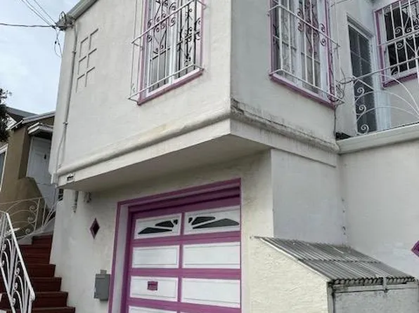 2600 San Jose Ave, San Francisco, CA 94112