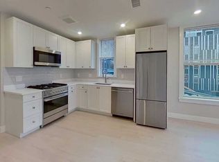 (Undisclosed Address), Jamaica Plain, MA 02130