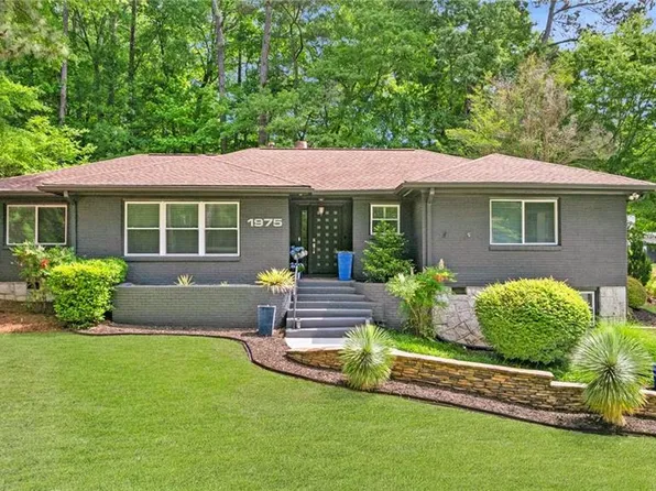 1975 Lenox Rd NE, Atlanta, GA 30306