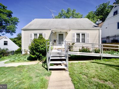 5424 Varnum St, Bladensburg, MD, 20710