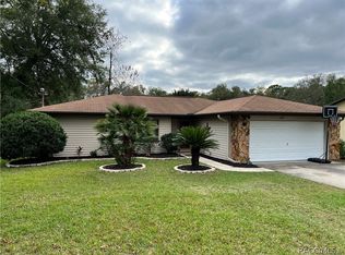 211 Lilac Ln, Inverness, FL 34452