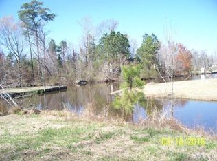 107 Bay St, Hertford, NC 27944