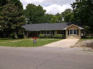 205 Woodland Dr, Ferriday, LA 71334