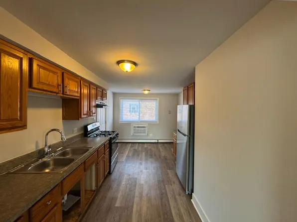 14501 Torrence Avenue, 14501 S Torrence Ave APT 3A, Burnham, IL 60633