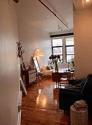 Rented by Dream Space Realty