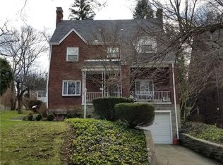 291 Dixon Ave, Pittsburgh, PA 15216
