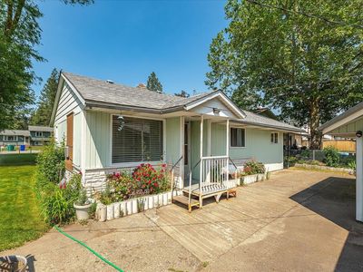 10904 E 26th Ave, Spokane, WA, 99206
