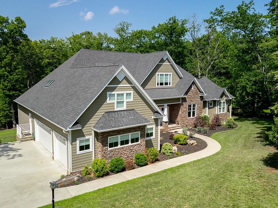 1st image of 1205 Eyrie View Dr