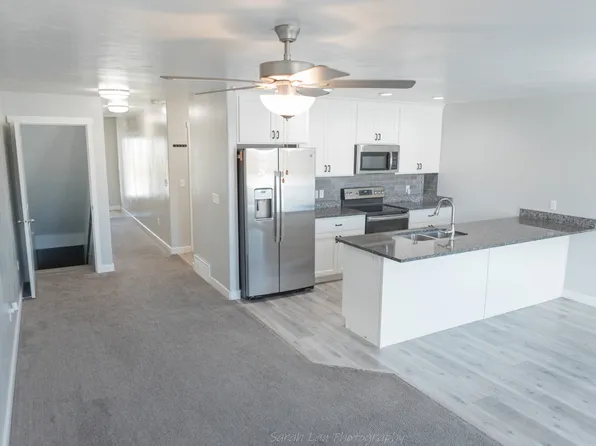 1208 S 1740 W, Payson, UT 84651