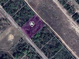 SW 56th Ave LOT 6, Ocala, FL 34473