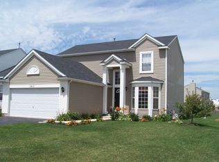 2617 Frontier Ln, Joliet, IL 60435