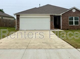 3704 S 146th Ave E, Tulsa, OK 74134