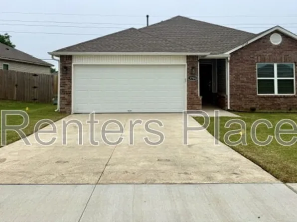 3704 S 146th Ave E, Tulsa, OK 74134