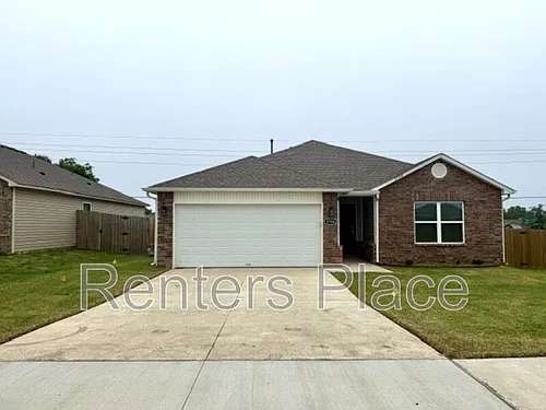 3704 S 146th Ave E Photo 1
