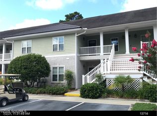 7272 Shellman Bluff Rd NE UNIT 9, Shellman Bluff, GA 31331