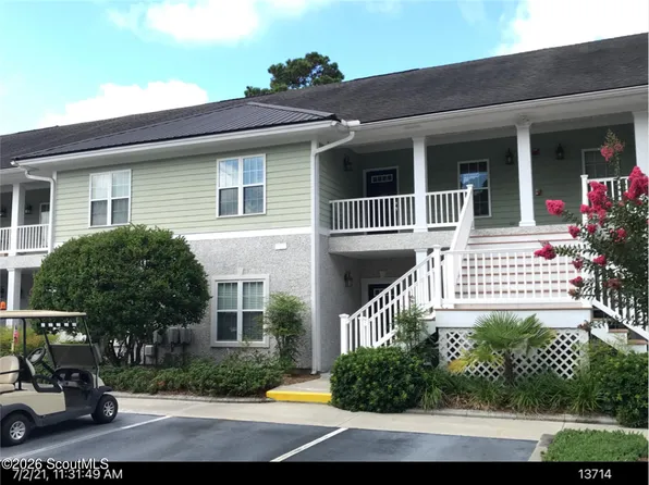 7272 Shellman Bluff Rd NE Unit 9, Shellman Bluff, GA 31331