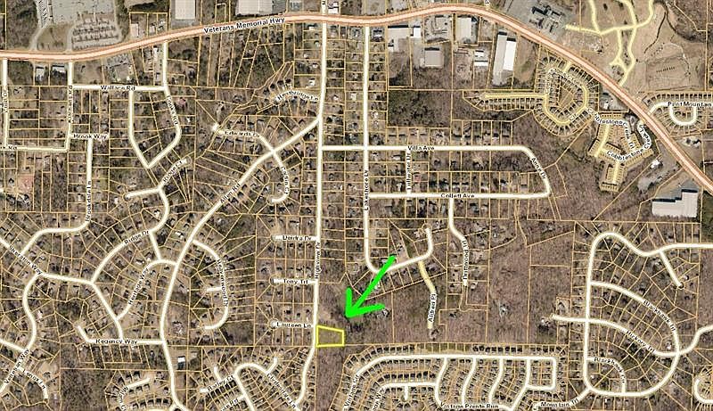 2nd image of 0000 Highview Dr