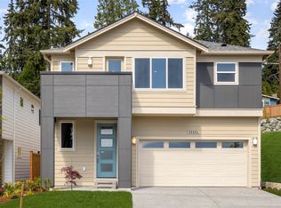 3814 198th Pl SE, Bothell, WA 98012