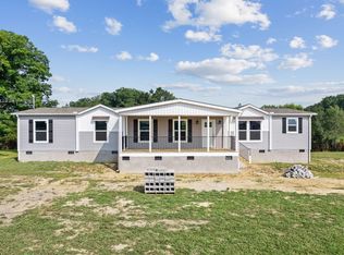 8590 McDonald Rd, Mohawk, TN 37810