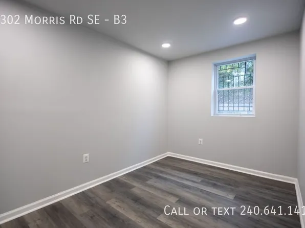1302 Morris Rd SE, Washington, DC