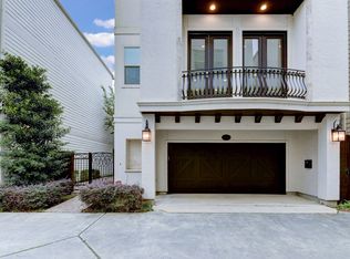 1112 Peveto St #B, Houston, TX 77019