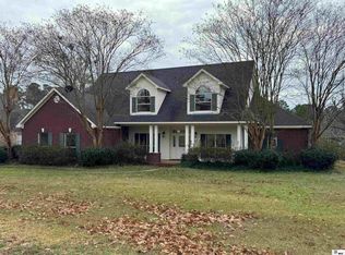 112 Heritage Dr, West Monroe, LA 71291
