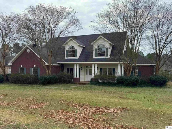 112 Heritage Dr, West Monroe, LA 71291