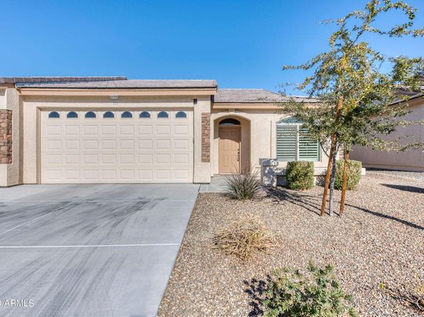 10960 E Monte Ave UNIT 272