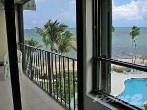 Ocean View from Master Bedroom
