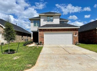 22630 Rosy Heights Trl, Tomball, TX 77377