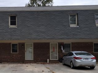 4 Random Dr #4 & 10, Lexington, NC 27292