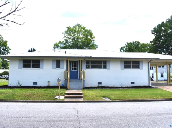 210 S 9th St, Gadsden, AL 35903
