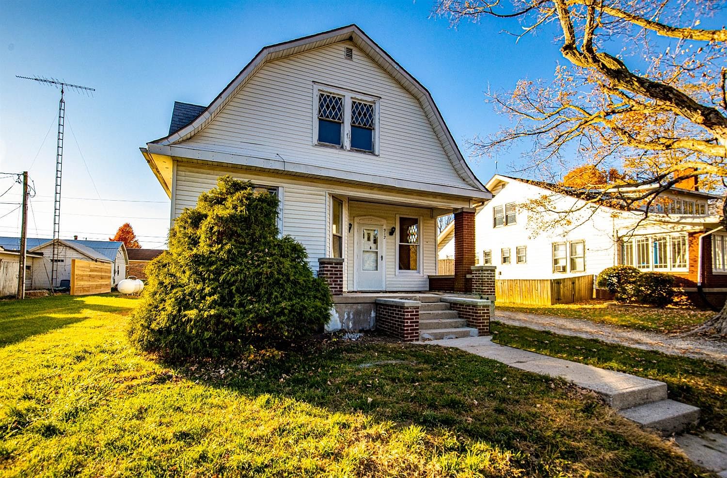 312 Brookville St, West College Corner, IN 47003 Zillow