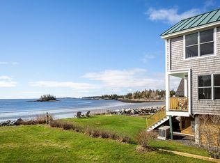 15 Stonehurst Ln, Owls Head, ME 04854